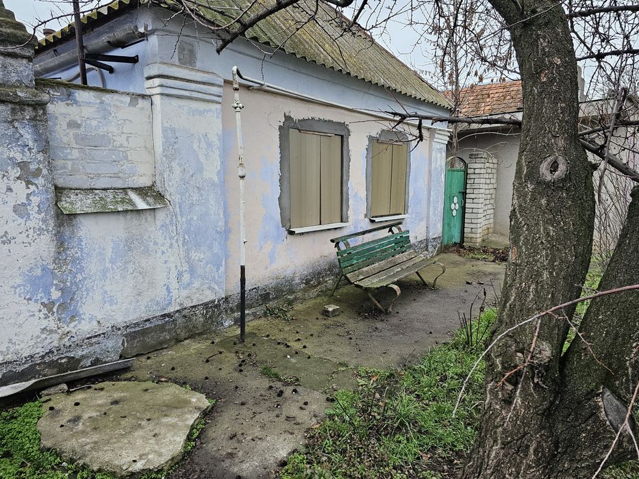 Будинок в Балабанівка