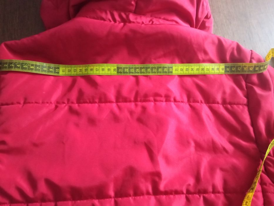 Kurtka zimowa damska Tiffany M/L