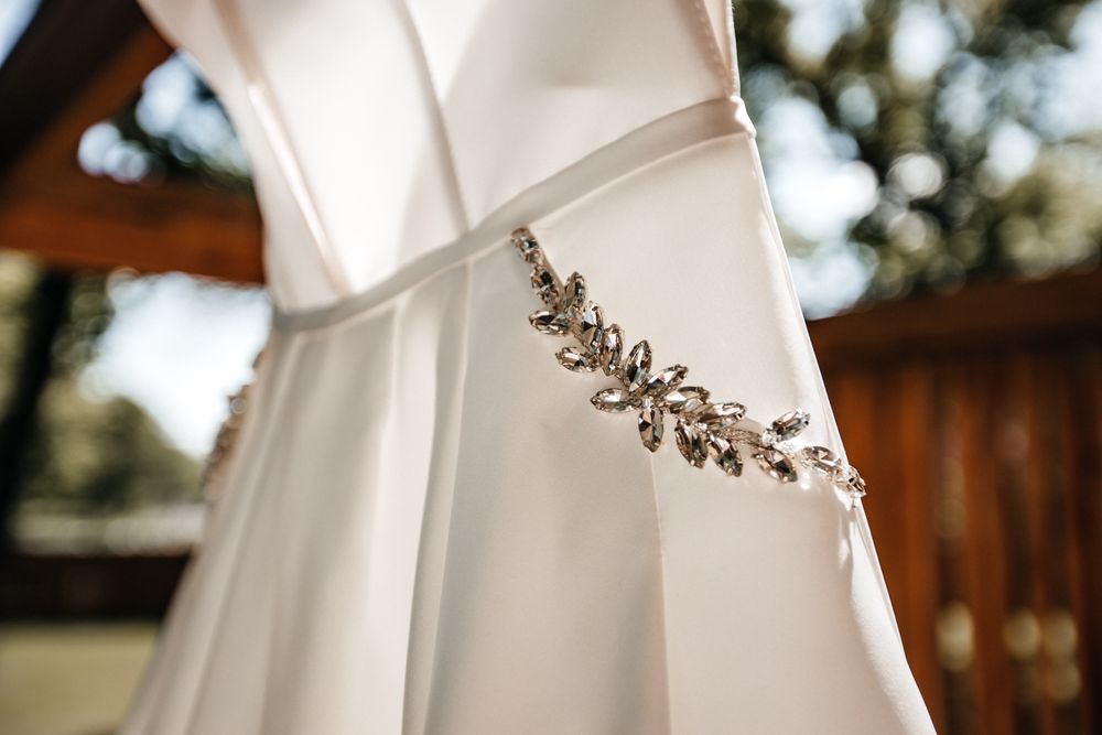 Свадебное платье, весільна сукня