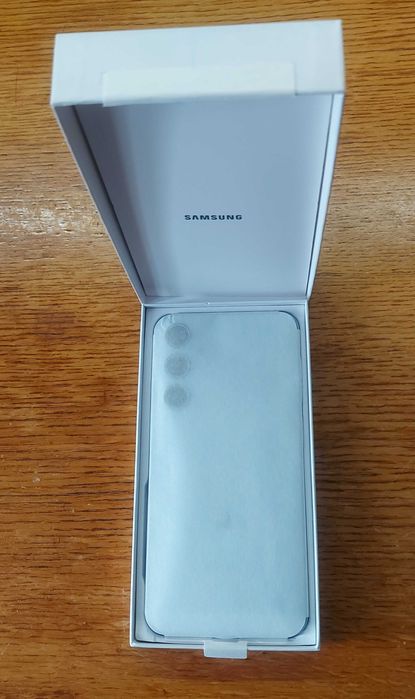 Samsung Galaxy A55 G5 Niebieski
