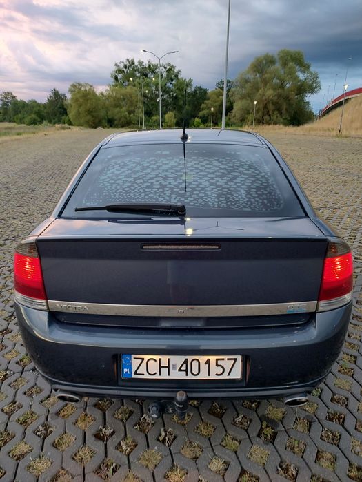 Sprzedam Opel Vectra C