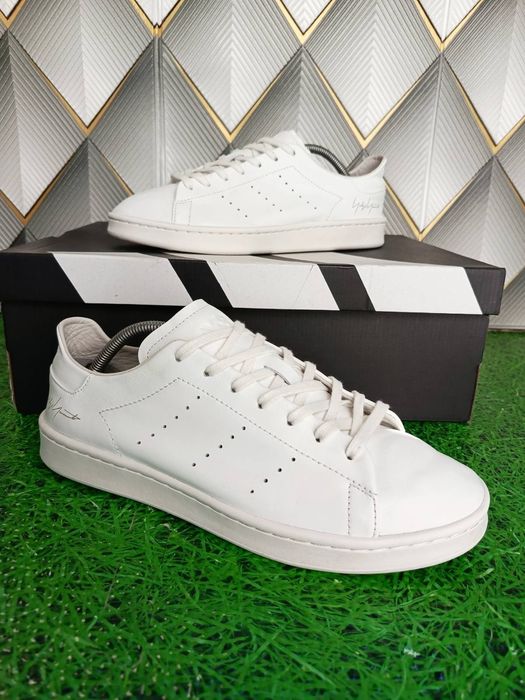 кросівки adidas  Y-3,stah smith (42р.27 см)