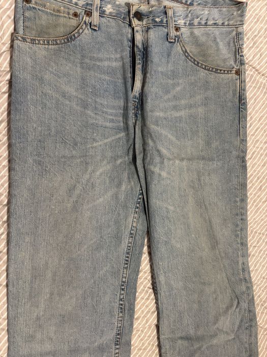 Levi's 507 Pants, Size 3264738570142593123