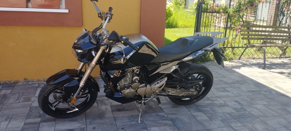 GEON stinger 250