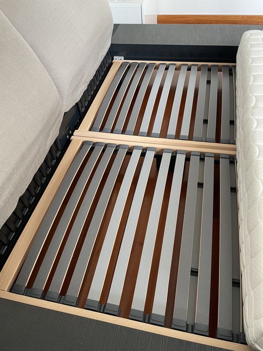 Cama Ligne Roset