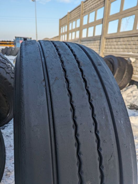 385/65R22.5 Continental Conti Hybrid HT3 naczepa