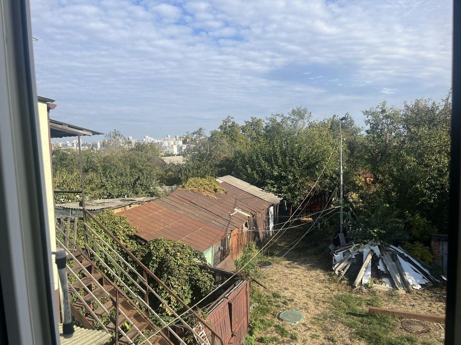 1к.кв. ремонт, автономне опалення. Хол.гора, метро