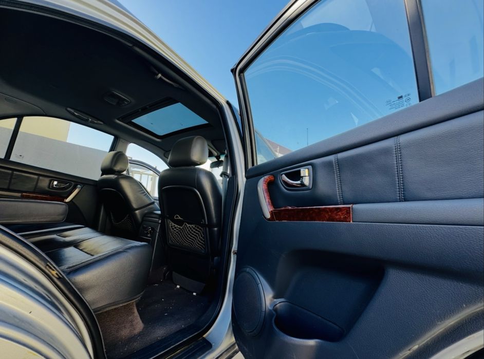 Kia Sorento 2.5CRDI (4WD com redutoras) - Nacional - Com histórico — photo 4