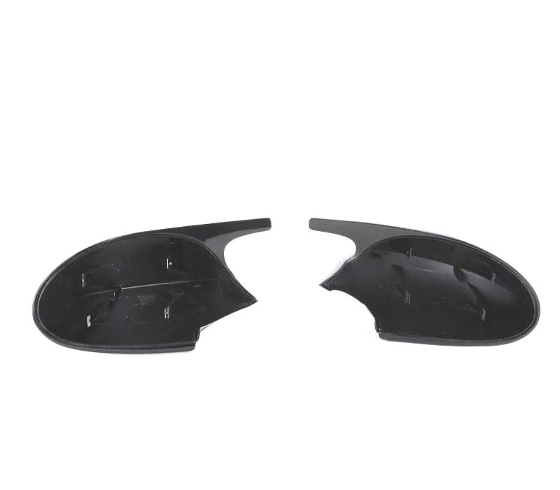 CAPAS DE ESPELHOS RETROVISORES BMW E92 E93 PRE-LCI 06-09 LOOK M3 CARBONO