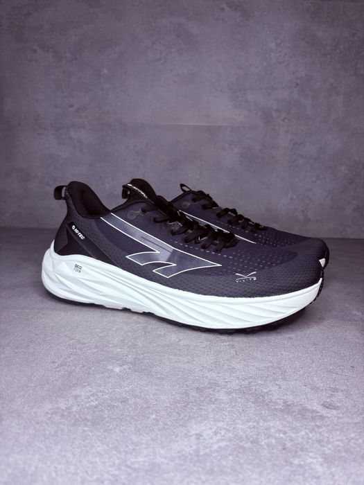 Hi-Tec Geo Propel – czarne