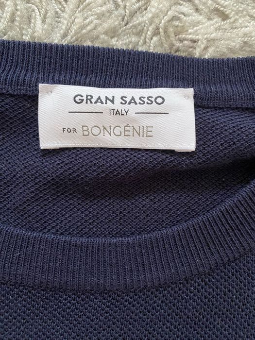 Свитер Gran Sasso