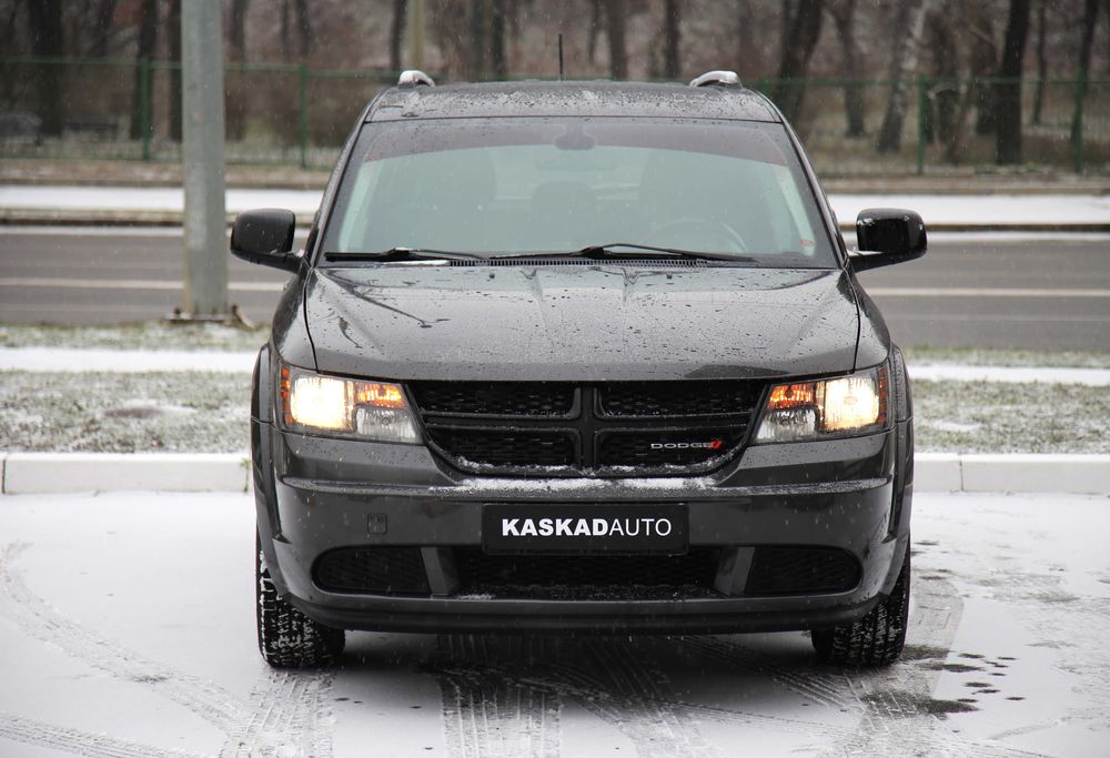 Продам Dodge Journey