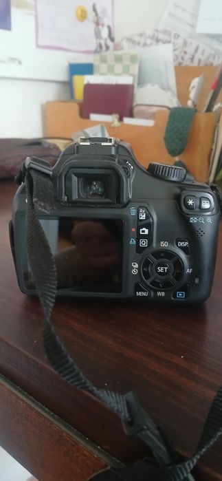Maquina fotográfica