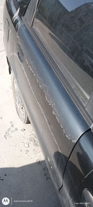 Продається DAEWOO Lanos