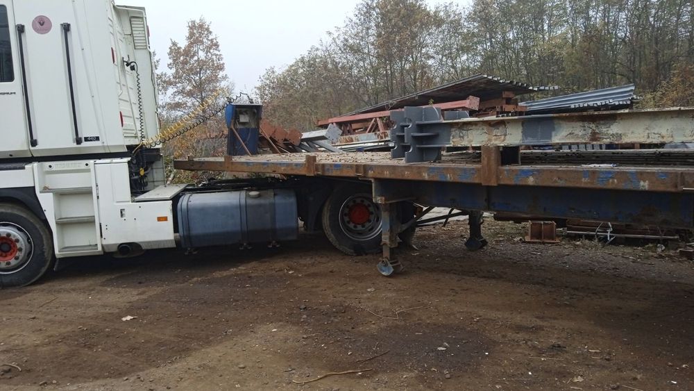 Продам платформу