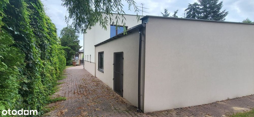 Dom 275m2: mieszkanie + firma | Przeźmierowo- Sprzedaż/Wynajem