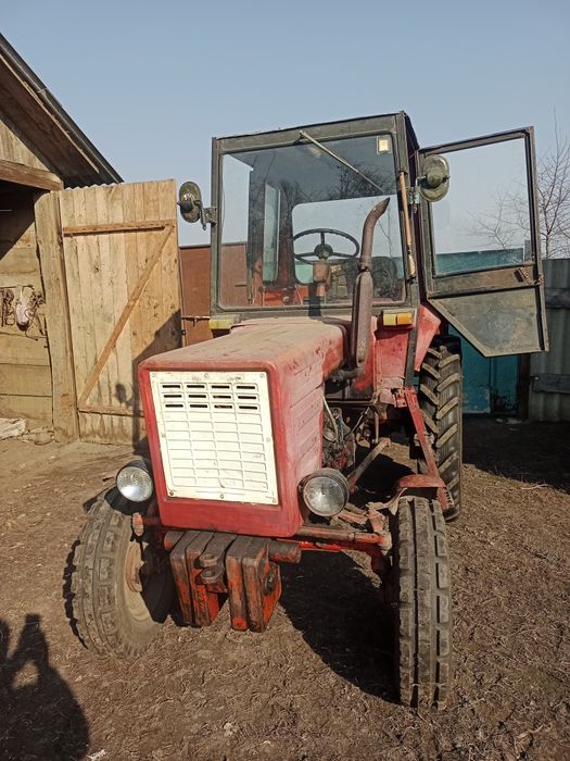 Продам трактор Т-25.