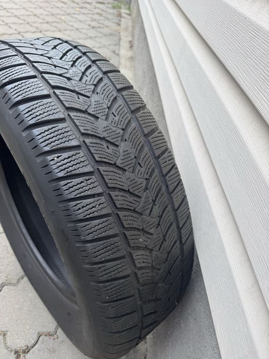 Резина 225/65 r 17зима