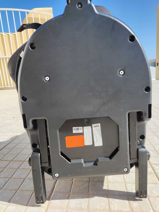 Cadeira Auto 360° Joie