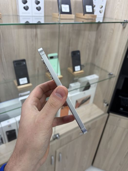 Samsung S24 Plus 12/256gb Як Новий! Уцінка!