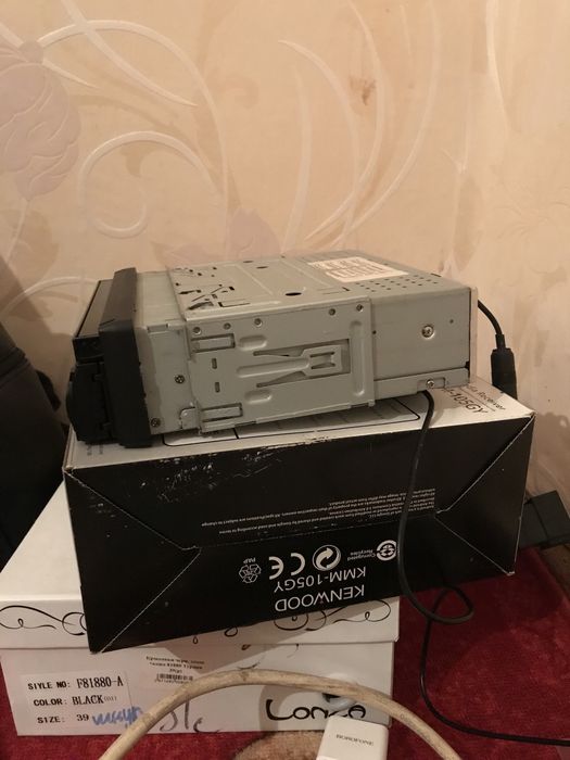 Продам магнитофон