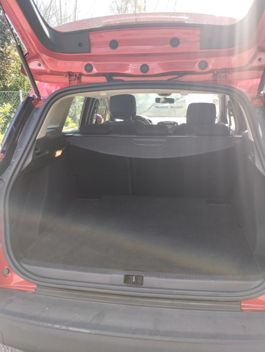 Renault Clio 4  1500dci