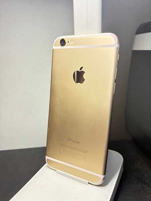 Iphone 5S + Iphone 6