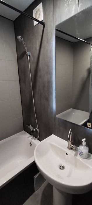 Квартира на добу/ погодинно/ЖД вокзал