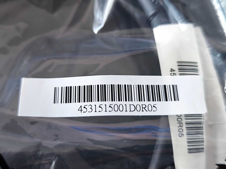 Nowy kabel USB 3.0 A-B HOTRON długość 1,8m