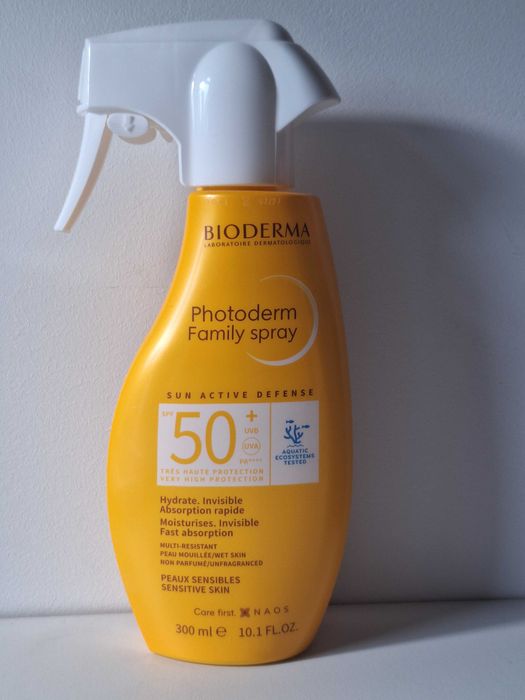 Bioderma Photoderm Family spray SPF 50