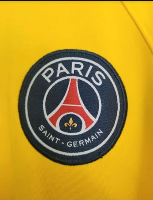 Bluza Nike Jordan PSG