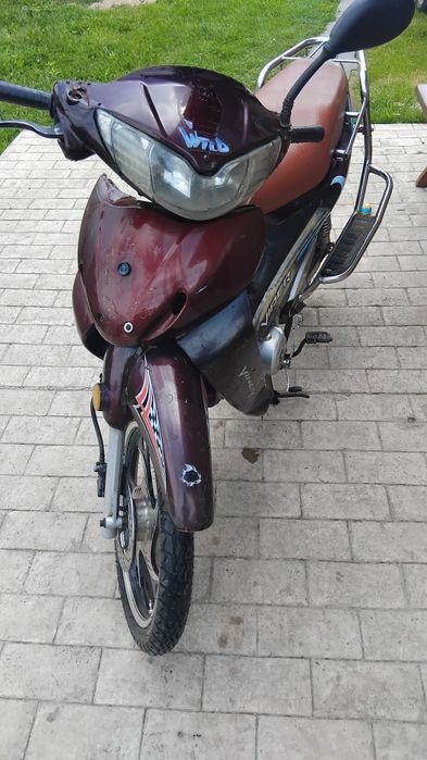 Продам вайпер актів110