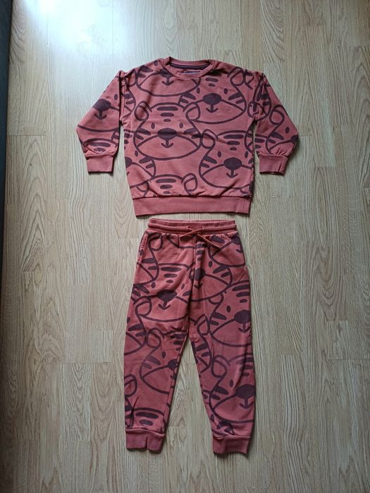 Dres Next 110 dla chłopca