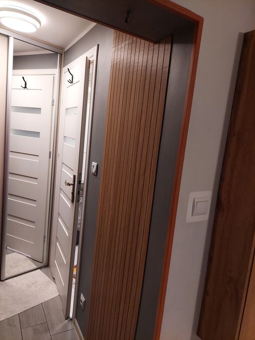 Wynajem mieszkania w Centrum Zabrza przy Politechnice Śląskiej