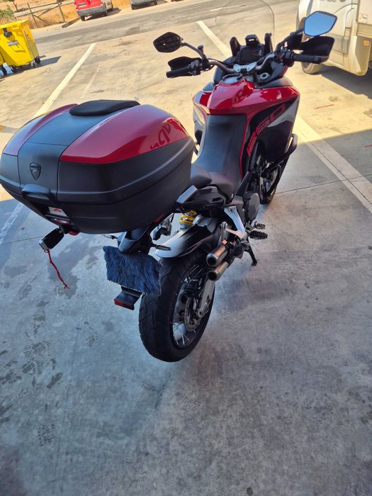 Vendo ou troco por harley-davidson