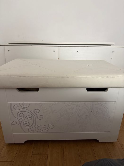 Komplet mebli firmy Meblik