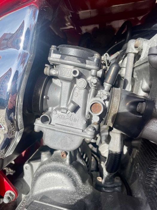 Mota Bandit 600 A2 25 kW