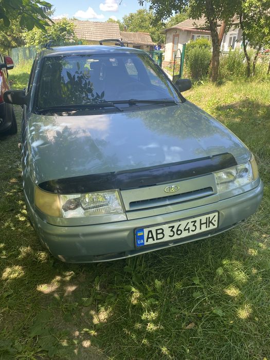 Продам ваз2111   2004 р