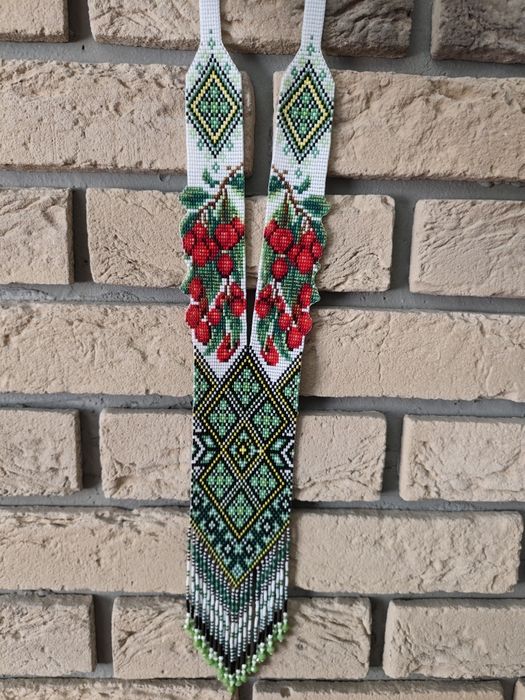 Котильйон (вівсьорок),  український гердан