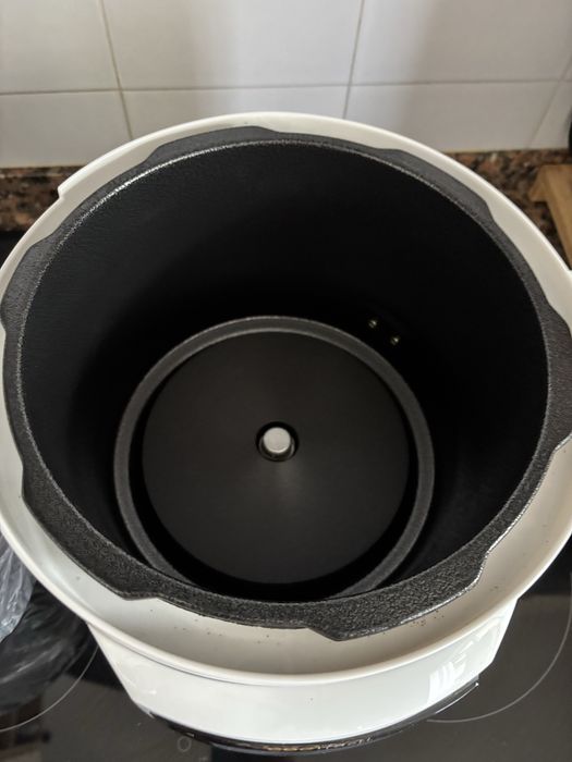 Robot Cozinha Cocifacil