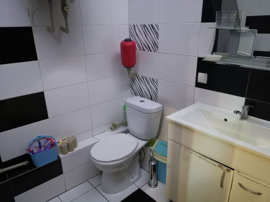 продам дом с мебелью