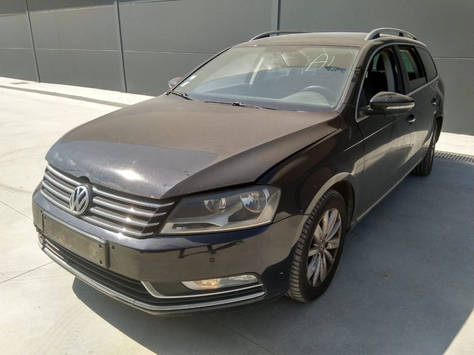 VW PASSAT B7 Estate - 2011 - Para Peças