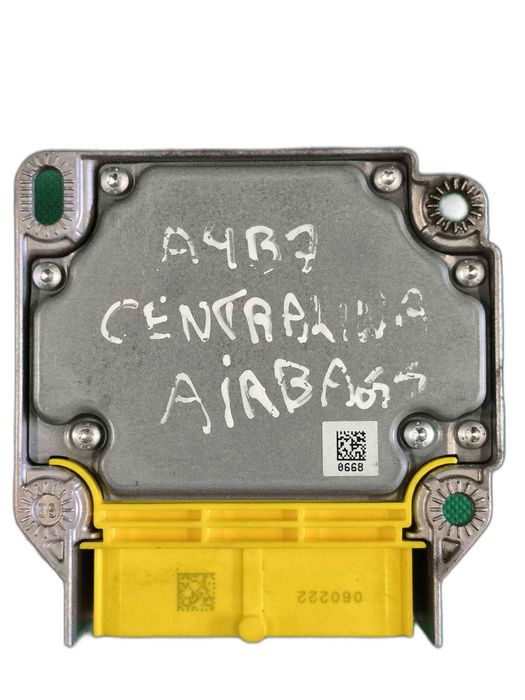 Centralina Airbag AUDI A4 B7 8E0959655G (OEM) | 0285001668 (OEM)