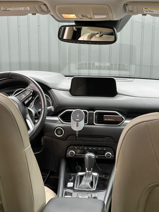 Продаж Mazda CX5 2019