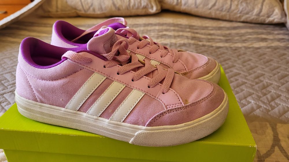 Sapatilhas Adidas neo