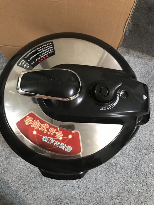 Мультиварка, скороварка