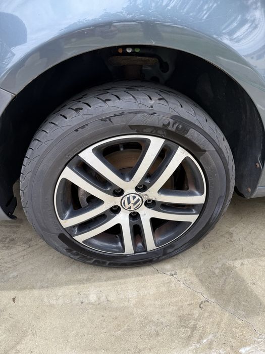 Volkswagen caddy 1.9 Tdi