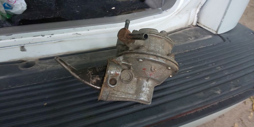Бензонасос NISSAN