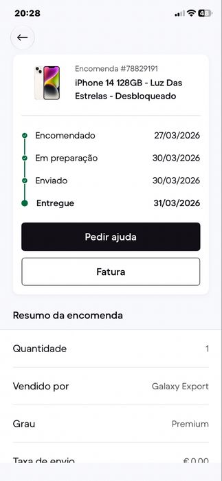 Iphone 14 Premium