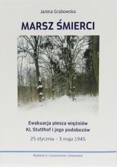 Marsz śmierci J.Grabowska Stutthof